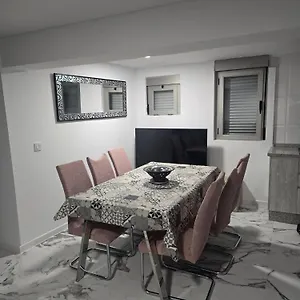  Apartamento Mellis