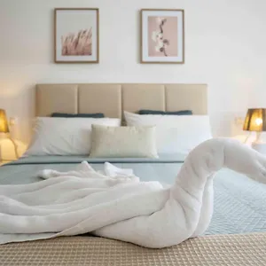  Apartamento Prada