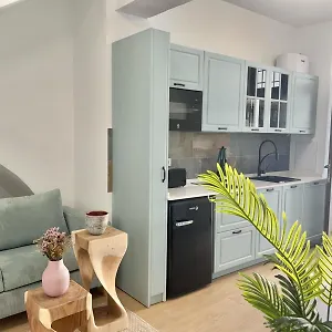  Apartamento El Rincon De Regina
