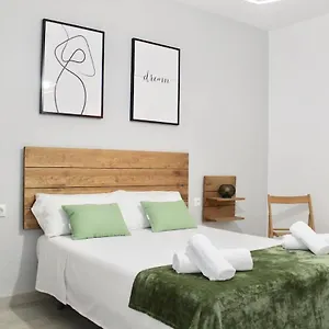  Apartamento Nieves Viejas - Santa Marina
