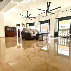  Apartamento Descanso En El Corazon: