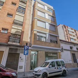  Apartamento Haranas Ii & Parking