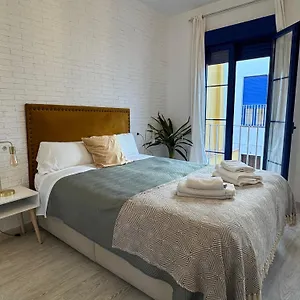  Apartamento El Rincon Del Azahar, Duplex Con Encanto