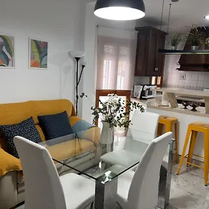  Apartamento El Tesorillo